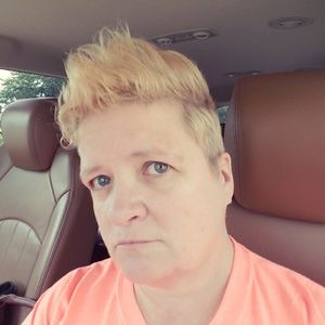 Meet your Posher, Sherry